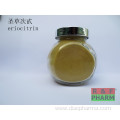 5-80% HPLC Eriocitrin Citrus Extract